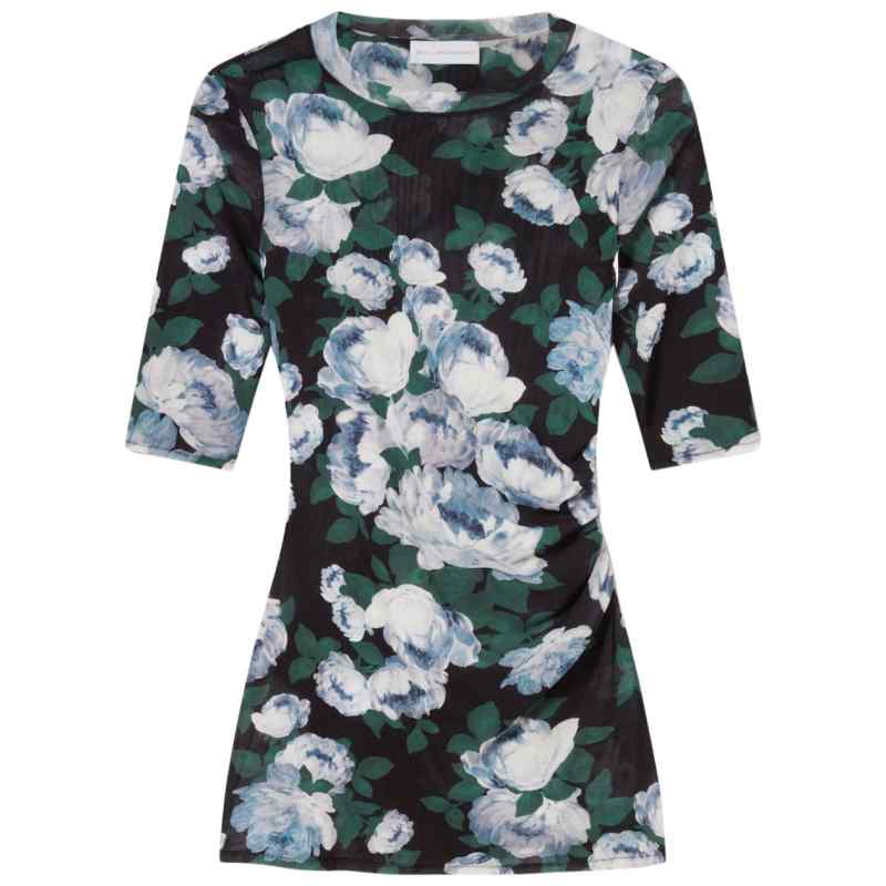 Stella McCartney Top Black, theFeinheit