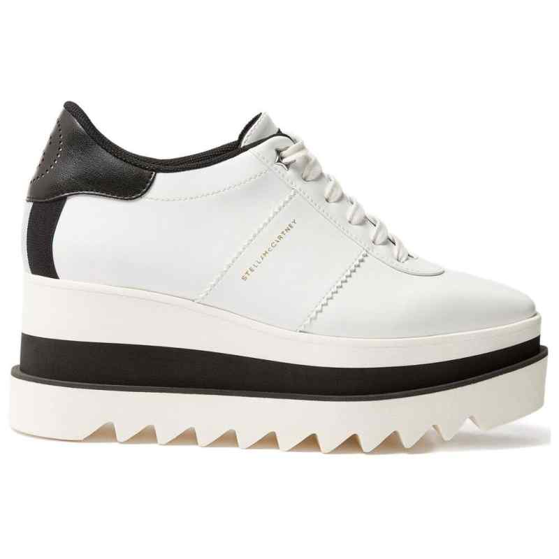 Stella McCartney Sneakers White, theFeinheit