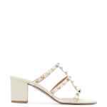 Valentino Garavani Sandals Ivory