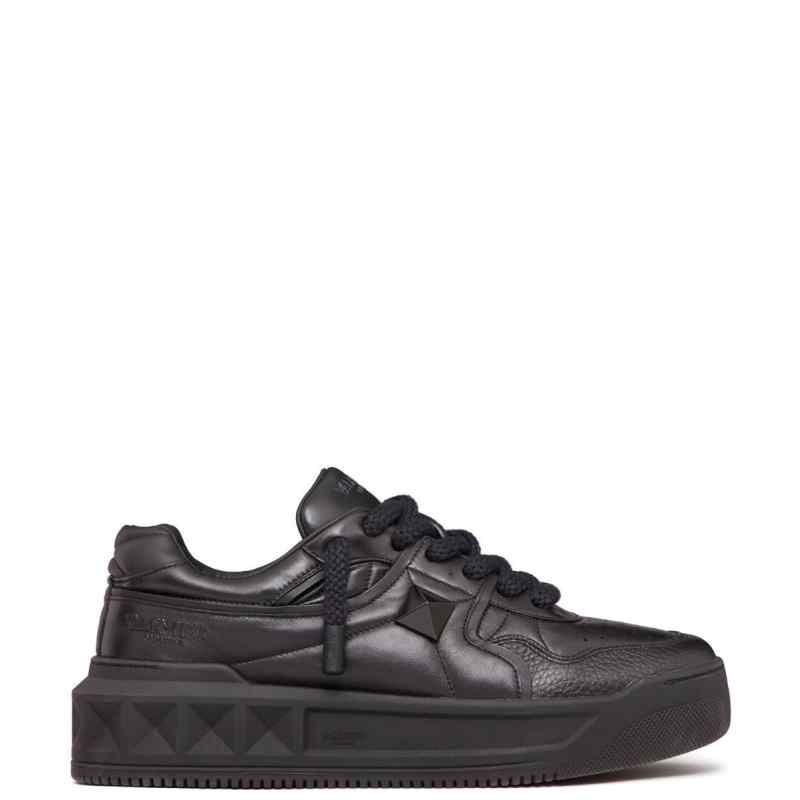Valentino Garavani Sneakers Black, theFeinheit