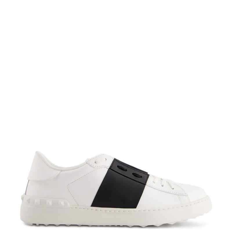 Valentino Garavani Sneakers White Valentino Garavani Sneakers White, theFeinheit