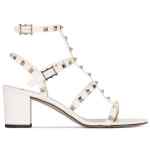 Valentino Garavani Sandals Ivory