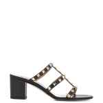 Valentino Garavani Sandals Black