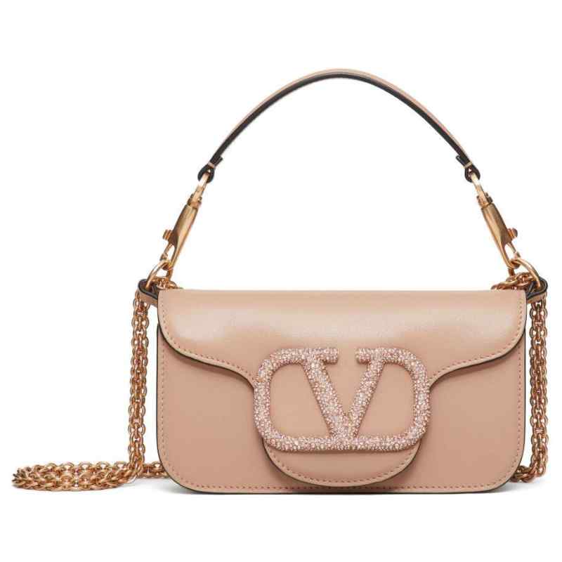 Valentino Garavani Bags.. Pink, theFeinheit