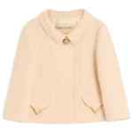 Valentino Jackets Beige