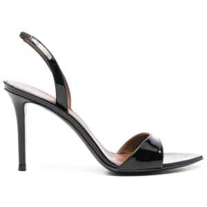 Giuseppe Zanotti Sandals Black