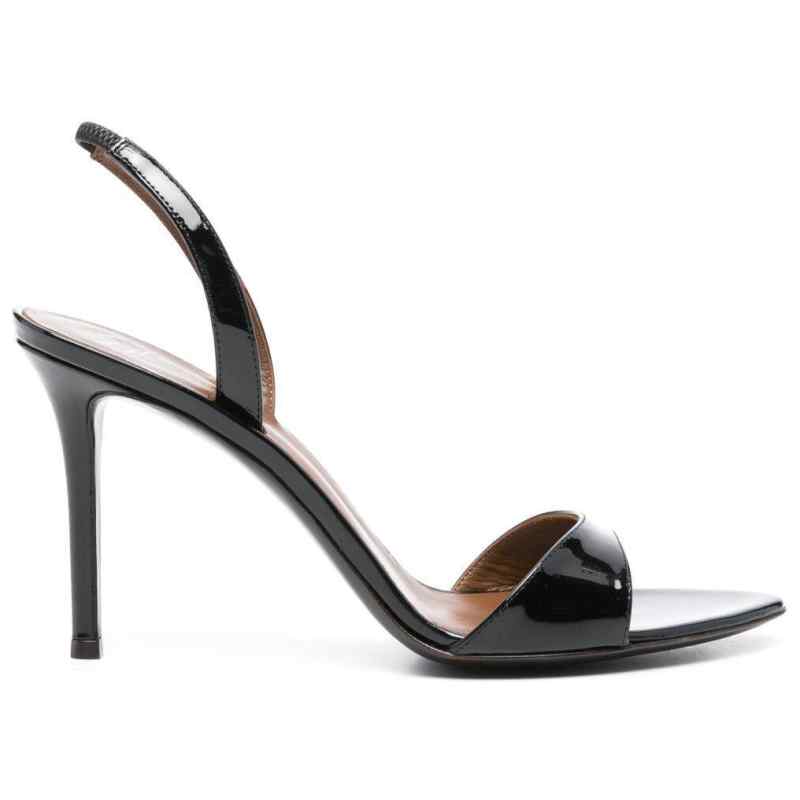 Giuseppe Zanotti Sandals Black, theFeinheit