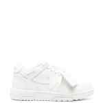 Off White Sneakers White