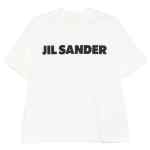 Jil Sander T-shirts and Polos White