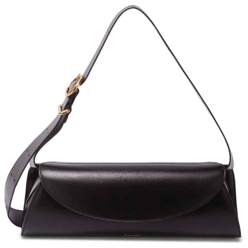 Jil Sander Bags.. Black, theFeinheit