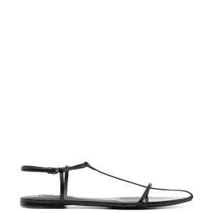 Jil Sander Sandals Black