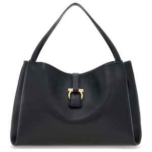 Ferragamo Bags.. Black