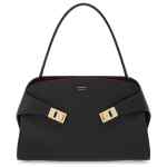 Ferragamo Bags.. Black