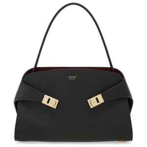 Ferragamo Bags.. Black