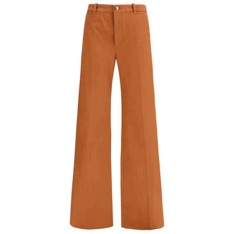 Chlo&eacute; Chlo&egrave; Trousers, theFeinheit
