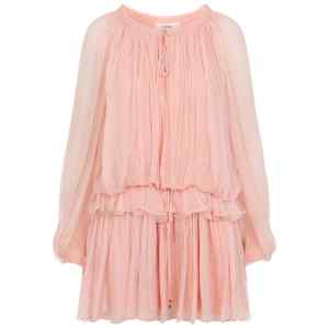 Chloé Chloè Dresses Pink