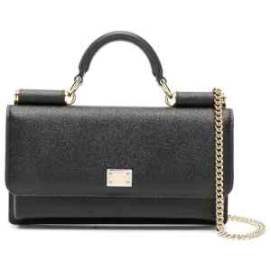 Dolce & Gabbana Bags.. Black