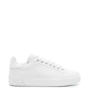 Dolce & Gabbana Sneakers White