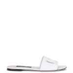Dolce & Gabbana Sandals White