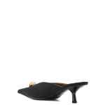 Giuseppe Zanotti Sandals Black