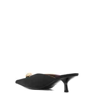 Giuseppe Zanotti Sandals Black