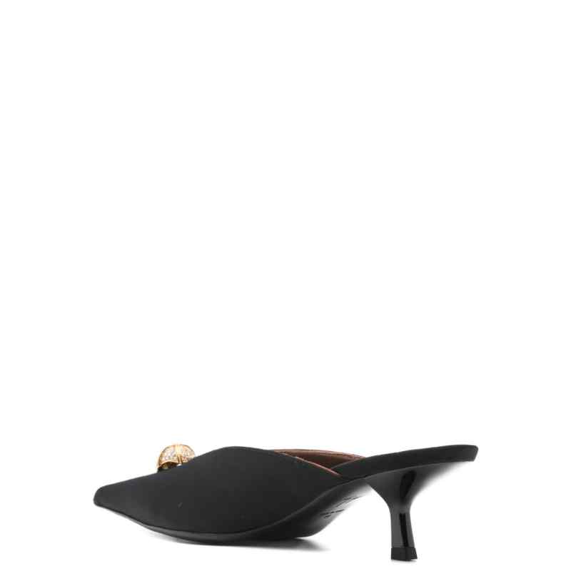 Giuseppe Zanotti Sandals Black, theFeinheit