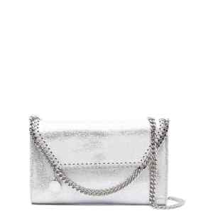 Stella McCartney Bags.. Silver