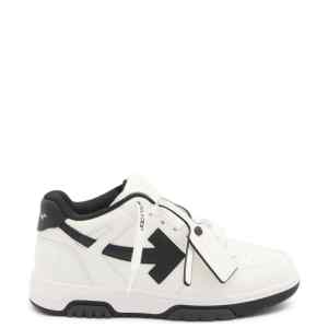 Off White Sneakers White