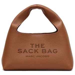 Marc Jacobs Bags.. Leather Brown
