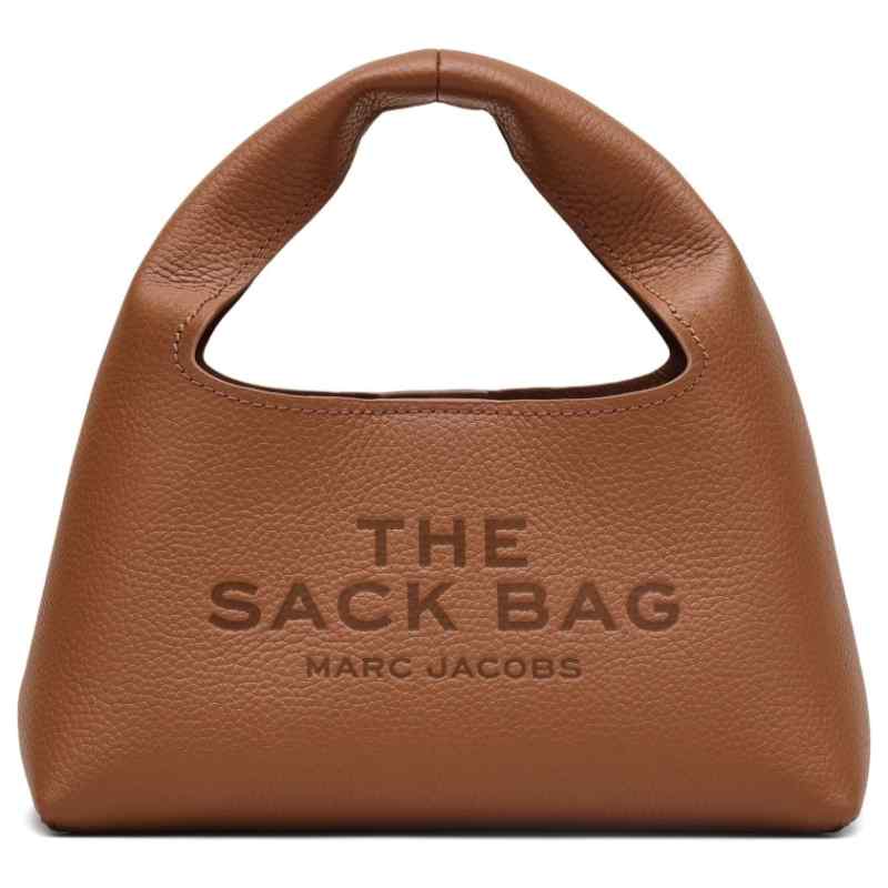 Marc Jacobs Bags.. Leather Brown, theFeinheit