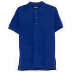 Tom Ford T-shirts and Polos Blue