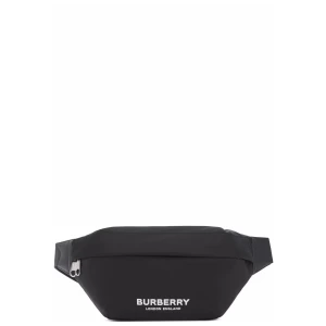 Burberry Bags.. Black