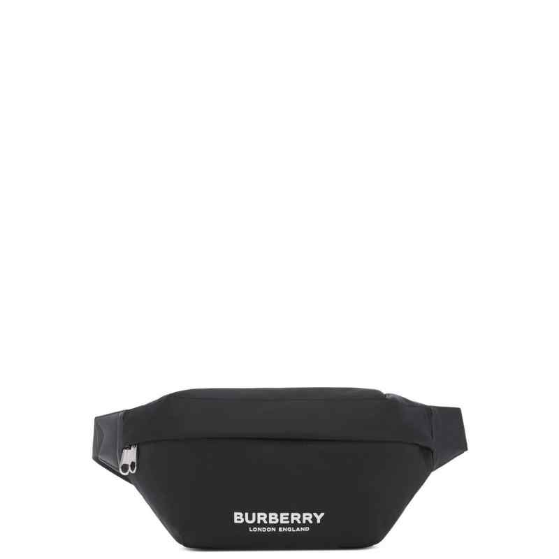 Burberry Bags.. Black