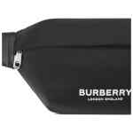 Burberry Bags.. Black