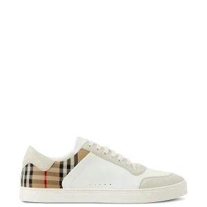 Burberry Sneakers White