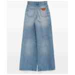 Chloé Chloè Jeans Clear Blue