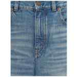 Chloé Chloè Jeans Clear Blue