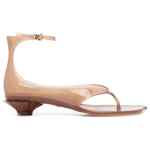Chloé Chloè Sandals Beige