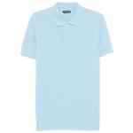 Tom Ford T-shirts and Polos Clear Blue