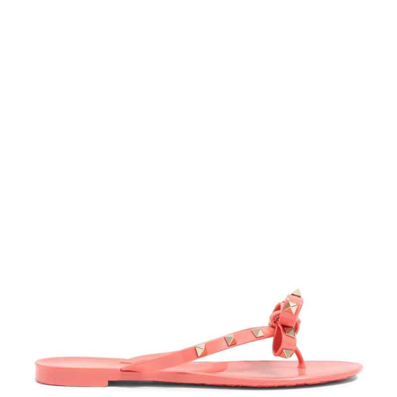 Valentino Garavani Sandals Red, theFeinheit