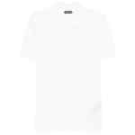 Tom Ford T-shirts and Polos White