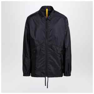 Moncler x Mercedes-Benz by Nigo Blue Sopdu Shirt Jacket