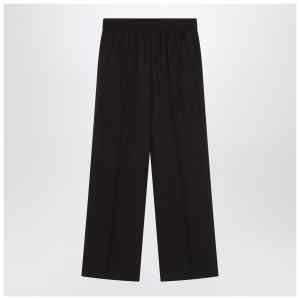 Dolce&Gabbana Brown wool trousers