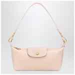 Longchamp Le Pliage Xtra cream shoulder bag