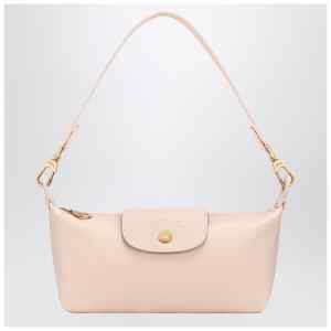 Longchamp Le Pliage Xtra cream shoulder bag