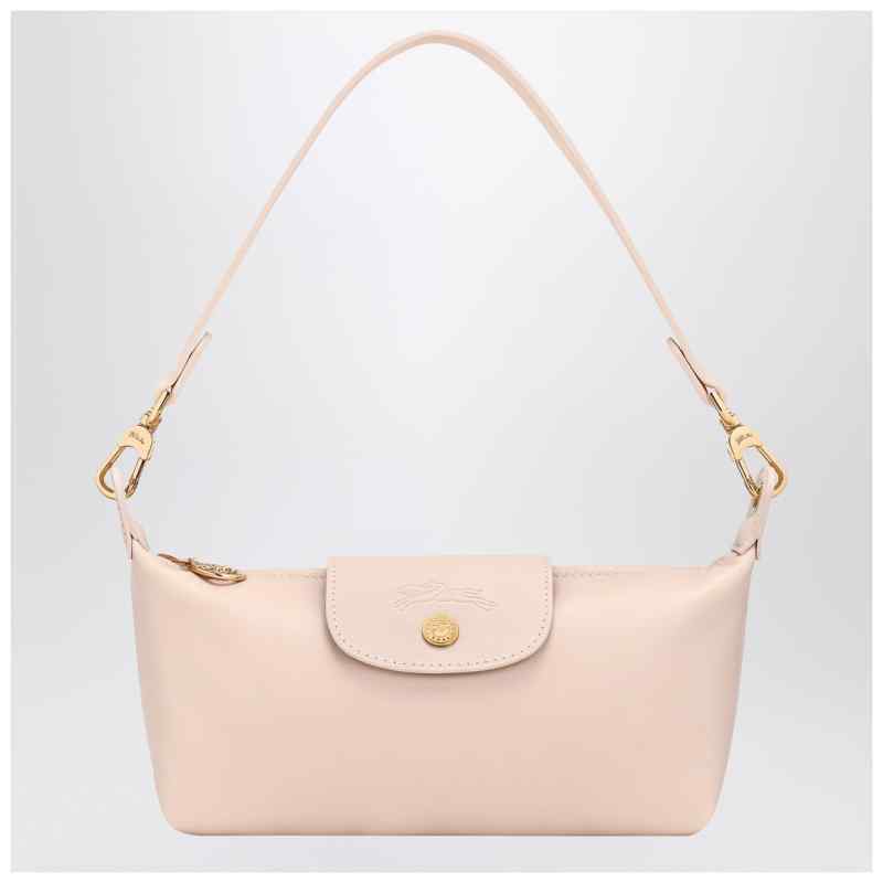 Longchamp Le Pliage Xtra cream shoulder bag Longchamp Le Pliage Xtra cream shoulder bag, theFeinheit