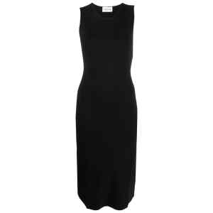 P.A.R.O.S.H. Knitted midi dress