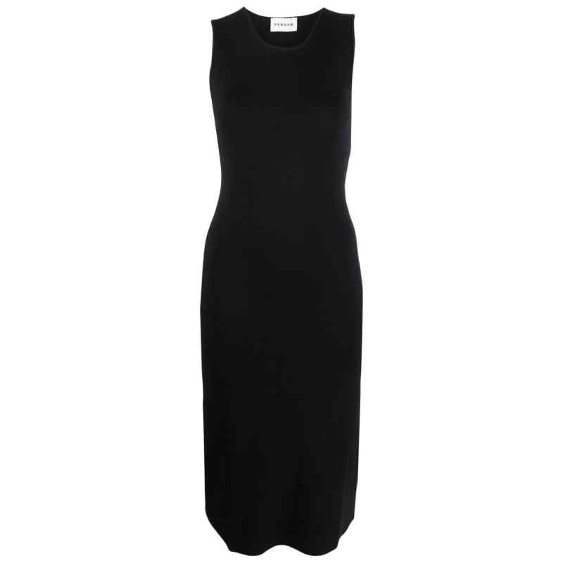 P.A.R.O.S.H. Knitted midi dress