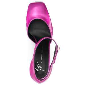 Giuseppe Zanotti Baby Sandals