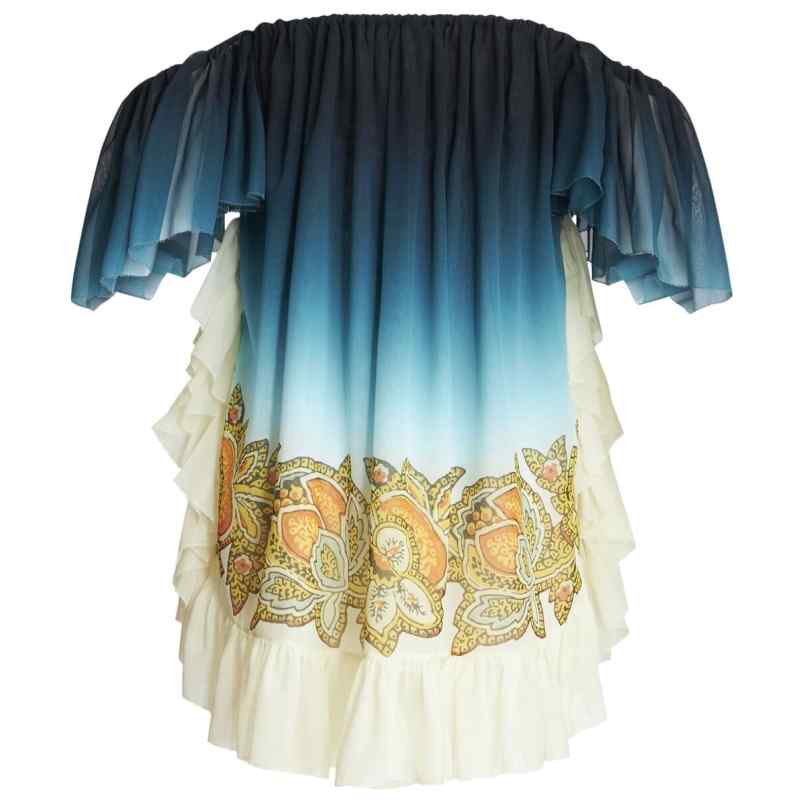 110088850-33s-etromain-1258943660250 Etro Paisley-print silk dress